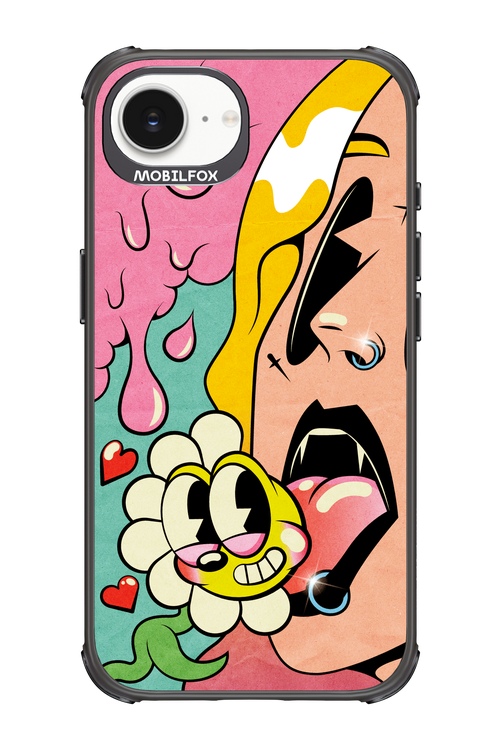 Love Sick 2.0 - Apple iPhone 16e