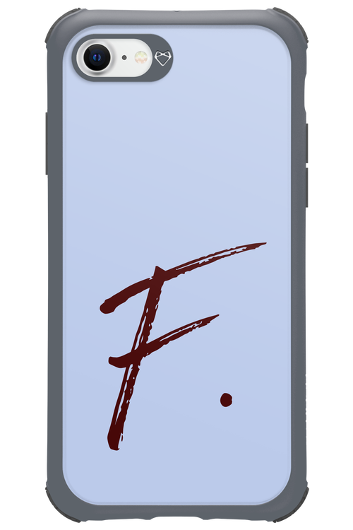 (Jellyfish Presso) F 2.0 - Apple iPhone SE 2020