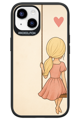 Girl Love I - Apple iPhone 14