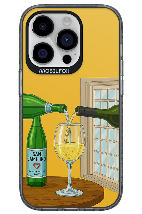 Gami Spritz 2.0 - Apple iPhone 14 Pro