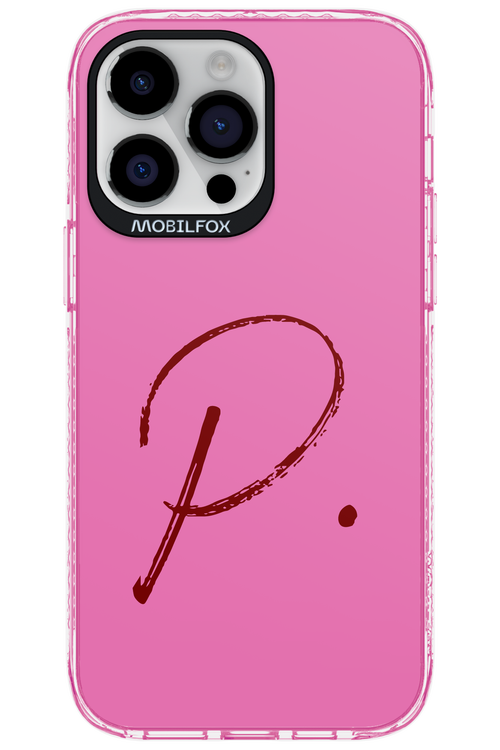 (Sorbet) P 2.0 - Apple iPhone 14 Pro Max