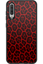 Wild Death - Samsung Galaxy A70