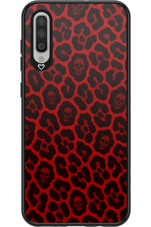 Wild Death - Samsung Galaxy A70