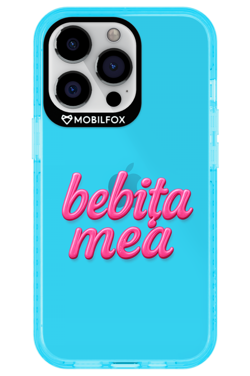 Meaa 2.0 - Apple iPhone 13 Pro