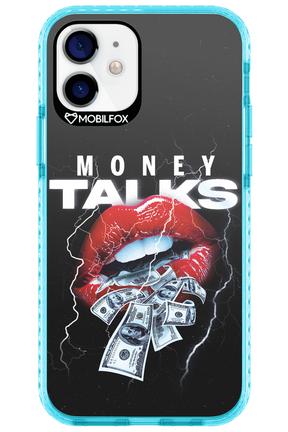 Money Talks - Apple iPhone 12