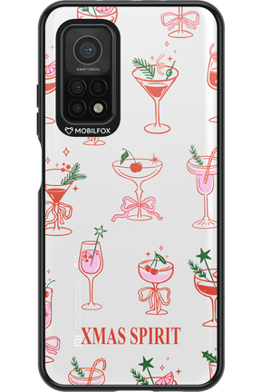 XMAS SPIRIT - Xiaomi Mi 10T 5G