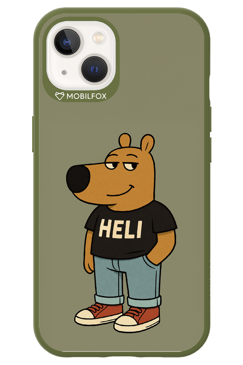 ChillHeli 2.0 - Apple iPhone 13