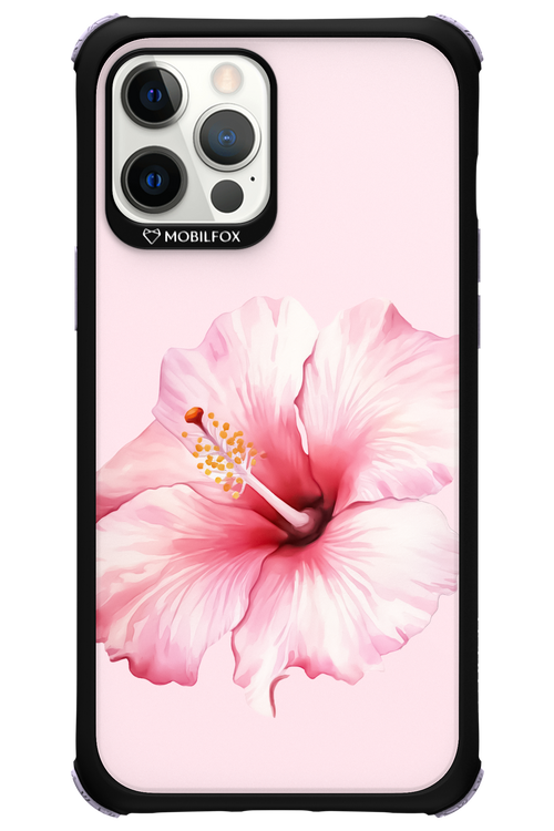 HibiPinky 2.0 - Apple iPhone 12 Pro Max
