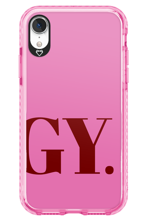 GY (Sorbet) 2.0 - Apple iPhone XR