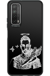 iNGER Black 2.0 - Huawei P Smart 2021