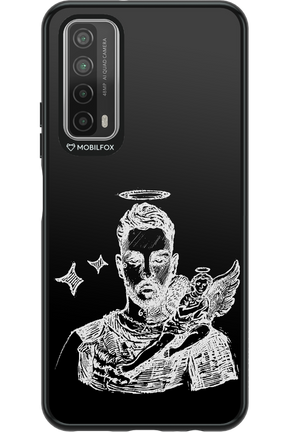 iNGER Black 2.0 - Huawei P Smart 2021