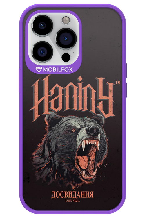 Slavic Prala - Apple iPhone 13 Pro