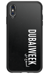 Dubaiweek 2.0 - Apple iPhone XS Max