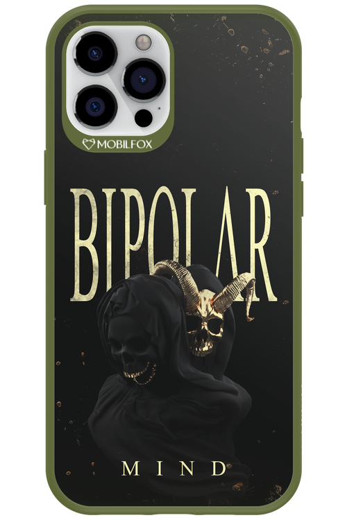 BIPOLAR 2.0 - Apple iPhone 12 Pro Max