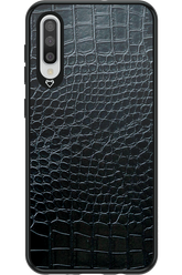 Leather - Samsung Galaxy A50