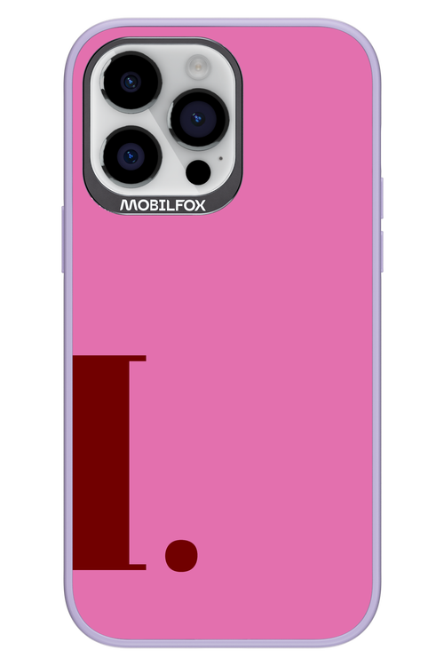 I (Sorbet) 2.0 - Apple iPhone 14 Pro Max