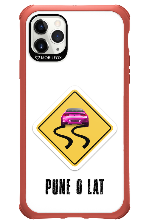 Pune O Lat - Apple iPhone 11 Pro Max