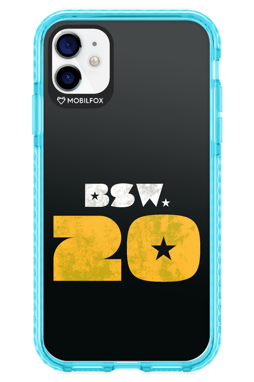 BSW 20 (6) 2.0 - Apple iPhone 11