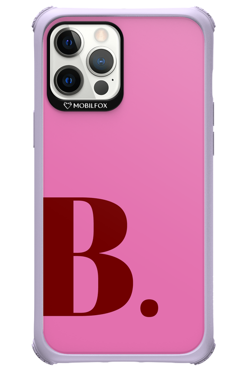B (Sorbet) 2.0 - Apple iPhone 12 Pro Max