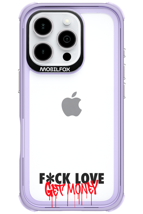 Get Money - Apple iPhone 16 Pro