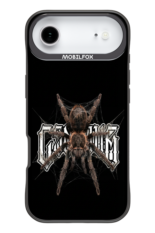Centaur Logo Big Spider 2.0 - Apple iPhone 17 Air