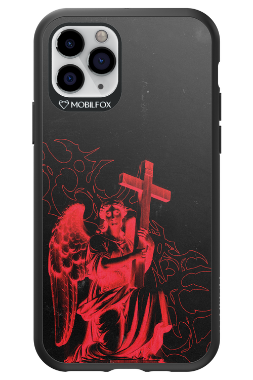 Fallen angel II 2.0 - Apple iPhone 11 Pro
