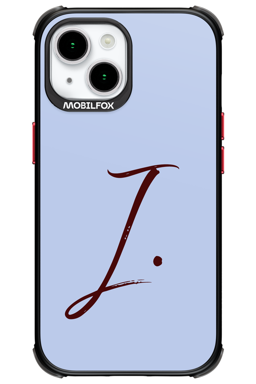 (Jellyfish Presso) I 2.0 - Apple iPhone 15