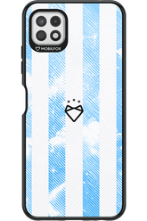 Argentina x Mobilfox 2.0 - Samsung Galaxy A22 5G