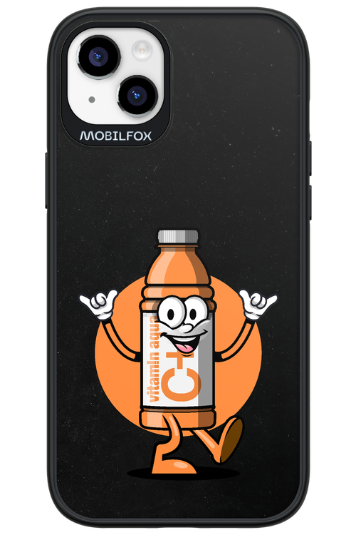 Vitamin Aqua C+ - Apple iPhone 14 Plus