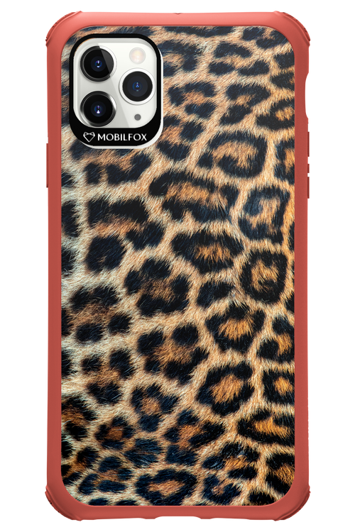 Leopard 2.0 - Apple iPhone 11 Pro Max