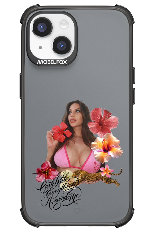 Island Money Muse - Apple iPhone 14