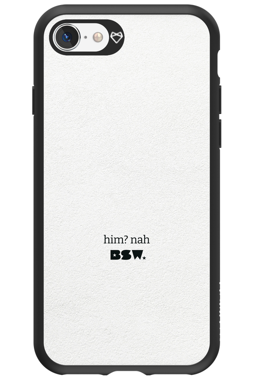 BSW FourSeasons 16 2.0 - Apple iPhone 8