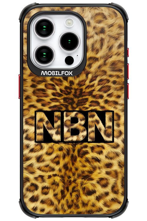 Cheetahh 2.0 - Apple iPhone 15 Pro