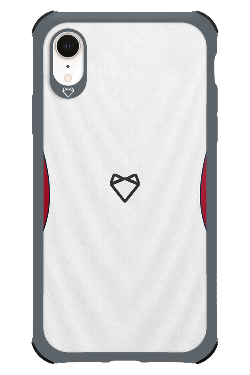 England X Mobilfox 2.0 - Apple iPhone XR