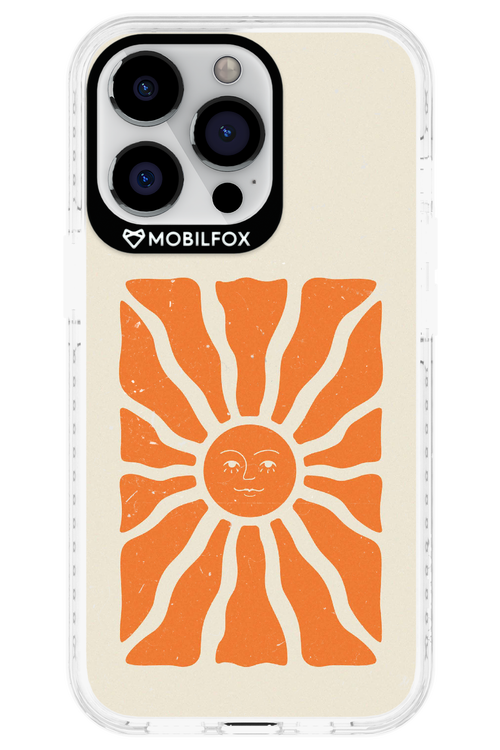 Solar Soul 2.0 - Apple iPhone 13 Pro