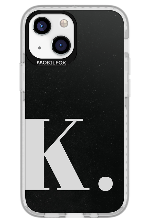 K (Off Space) 2.0 - Apple iPhone 13 Mini
