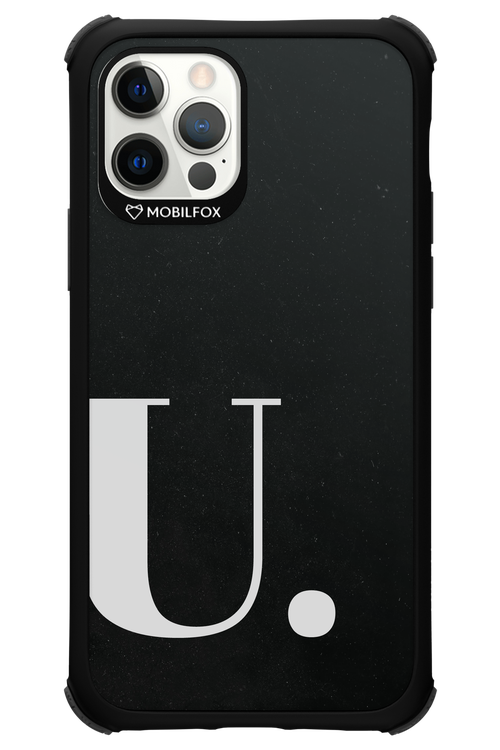 U (Off Space) 2.0 - Apple iPhone 12 Pro