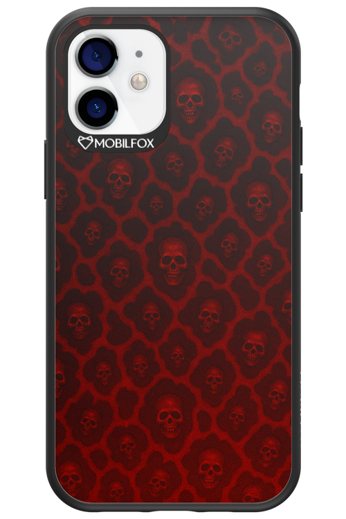Skullpard 2.0 - Apple iPhone 12