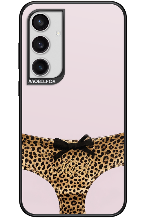 Panties 2.0 - Samsung Galaxy S24+