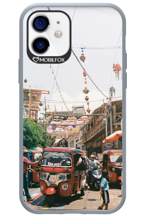 Guatemala Day 2.0 - Apple iPhone 12