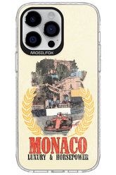 Monaco Luxury - Apple iPhone 14 Pro Max