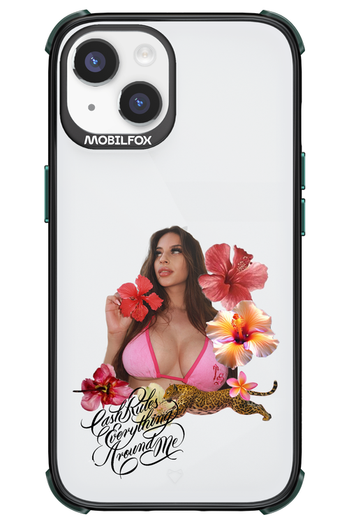 Island Money Muse 2.0 - Apple iPhone 14