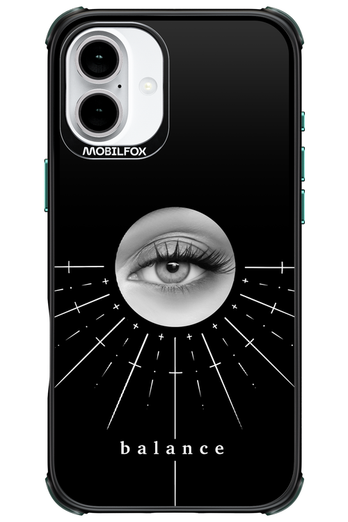 Szem 2.0 - Apple iPhone 16 Plus