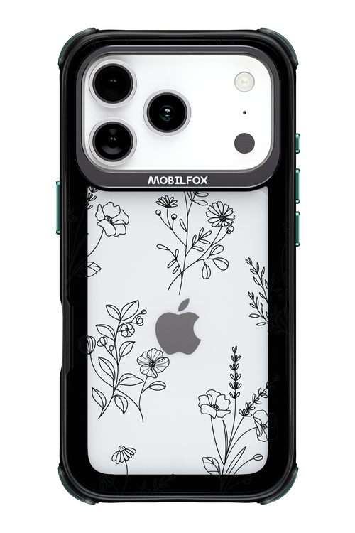 Bouquet 2.0 - Apple iPhone 17 Pro