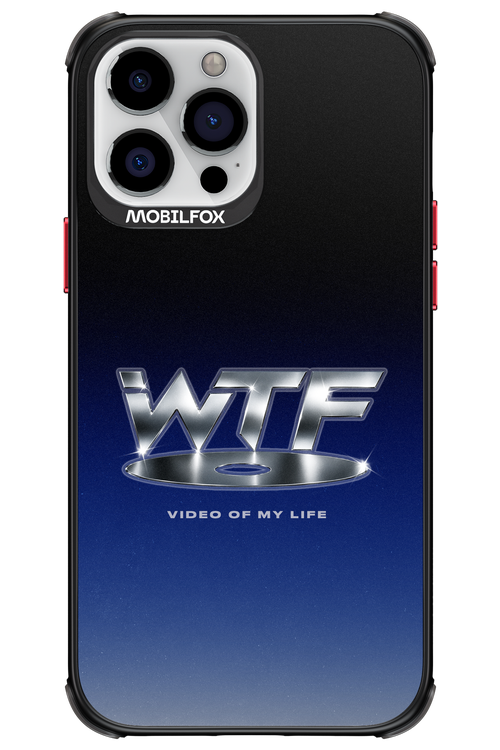W T F 2.0 - Apple iPhone 13 Pro Max