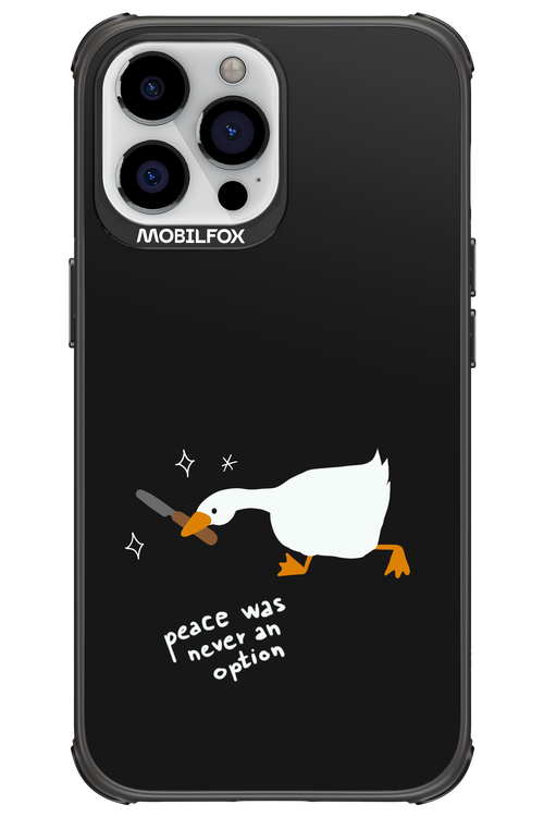 OPTION 2.0 - Apple iPhone 13 Pro Max