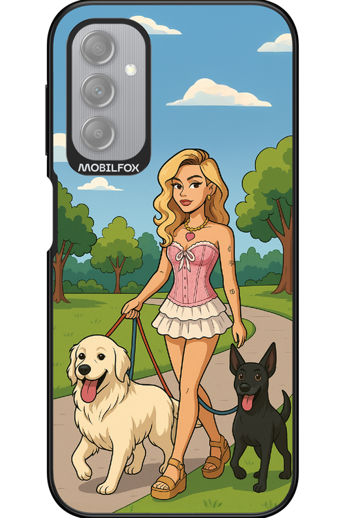 Weaf 2.0 - Samsung Galaxy A14
