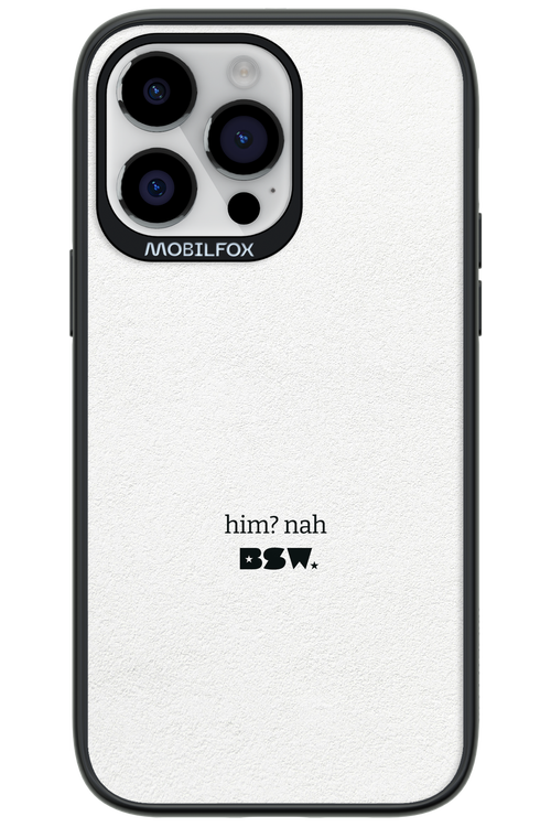 BSW FourSeasons 16 2.0 - Apple iPhone 14 Pro Max
