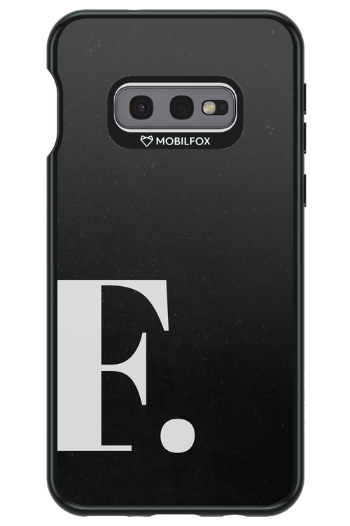 F (Off Space) 2.0 - Samsung Galaxy S10e