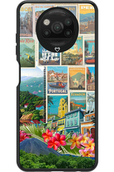 Poster Paradise 2.0 - Xiaomi Poco X3 NFC